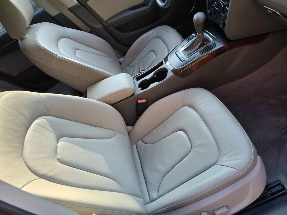 2011 Audi B8 A4 - Image 17 of 20