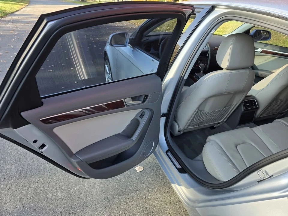 2011 Audi B8 A4 - Image 12 of 20