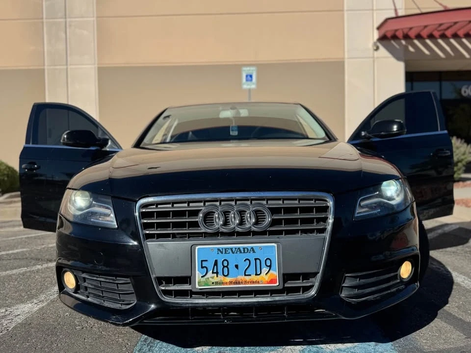 2011 Audi B8 A4 - Image 6 of 16