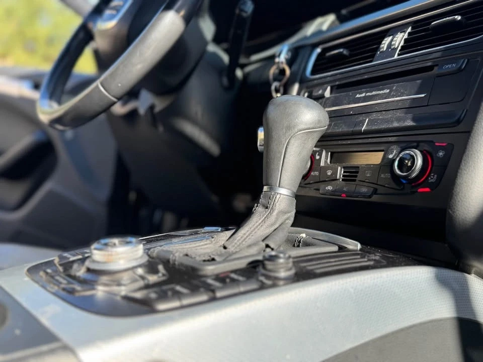 2011 Audi B8 A4 - Image 12 of 16
