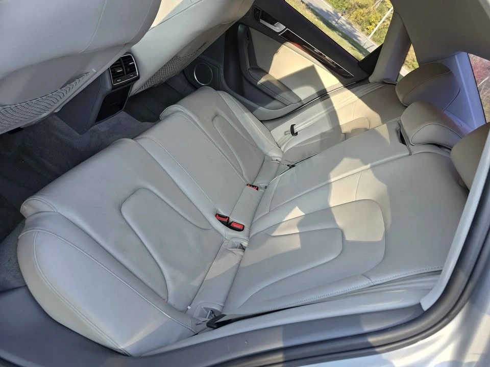 2011 Audi B8 A4 - Image 13 of 20
