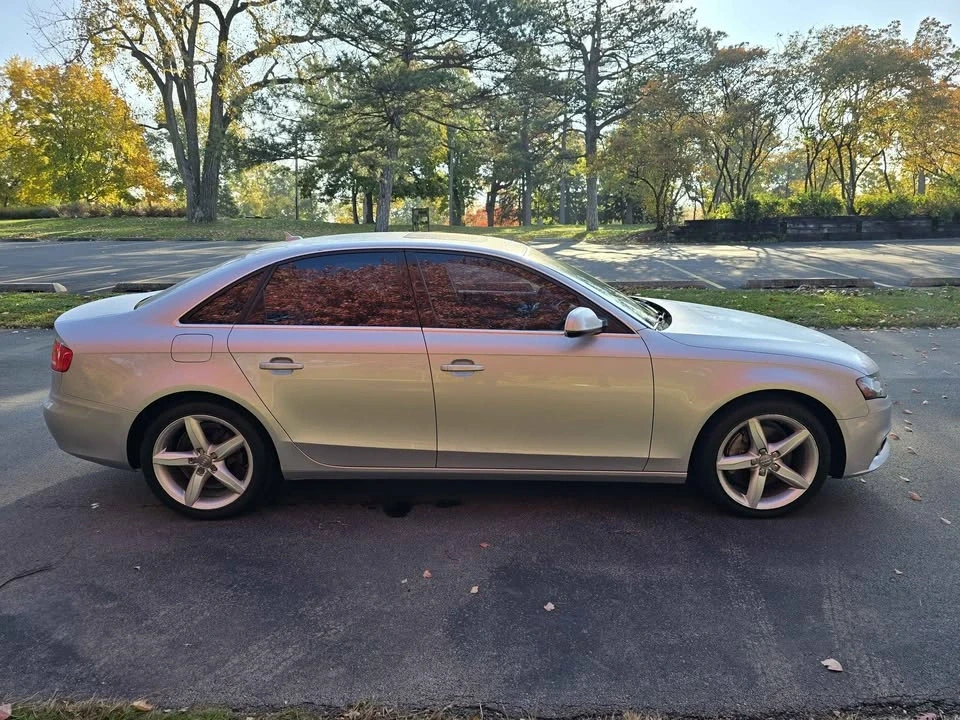 2011 Audi B8 A4 - Image 6 of 20