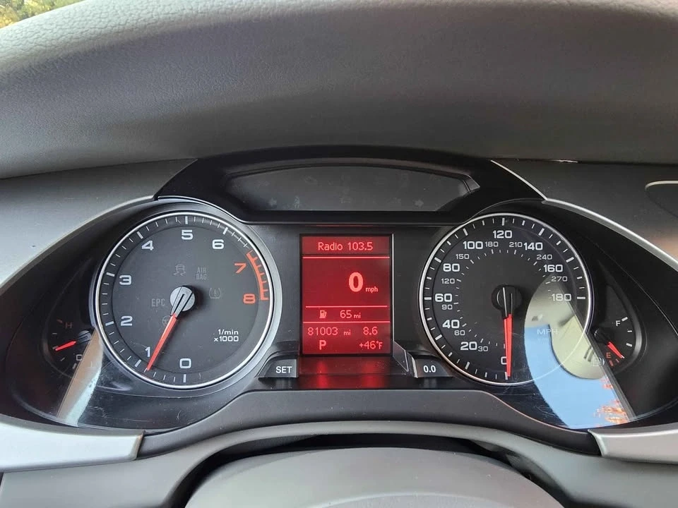 2011 Audi B8 A4 - Image 11 of 20