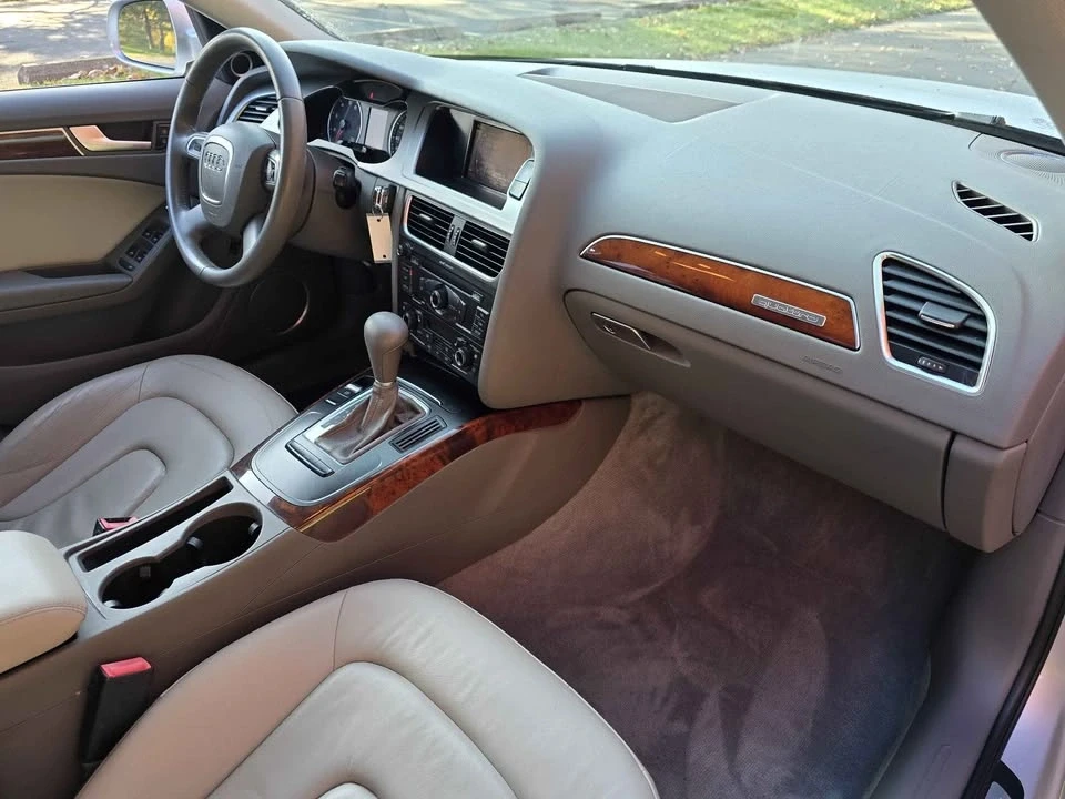 2011 Audi B8 A4 - Image 18 of 20