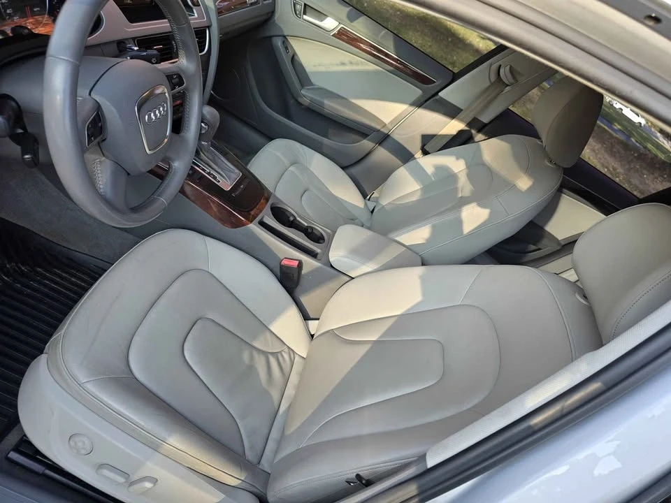 2011 Audi B8 A4 - Image 10 of 20
