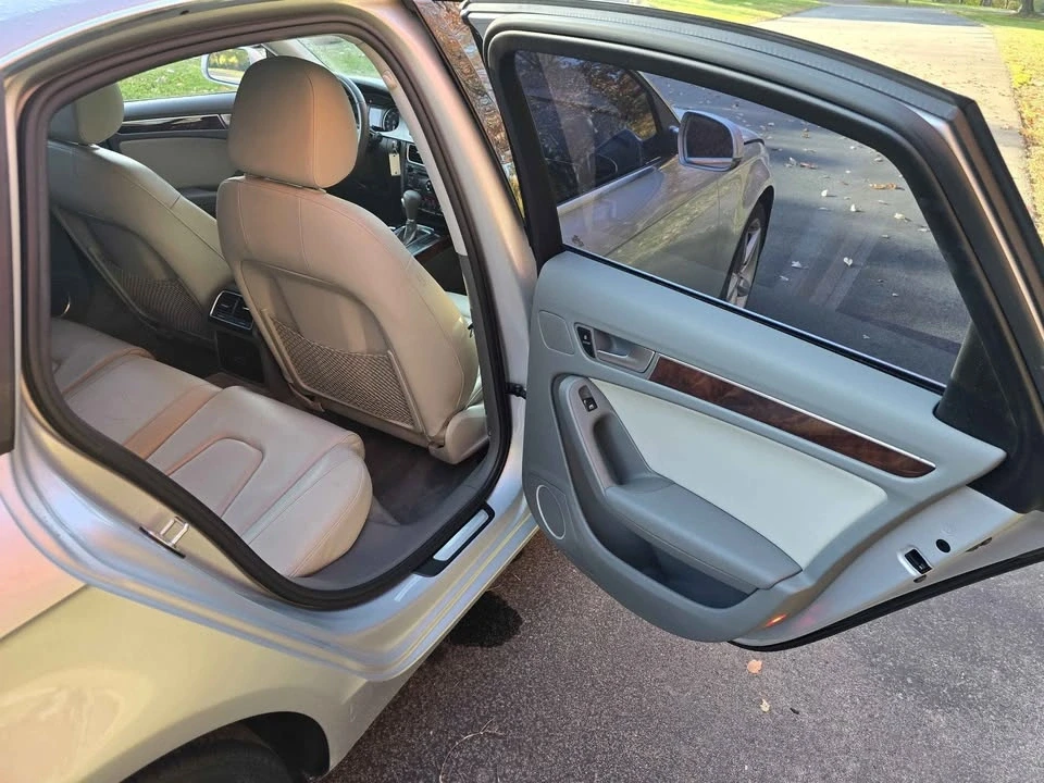 2011 Audi B8 A4 - Image 14 of 20