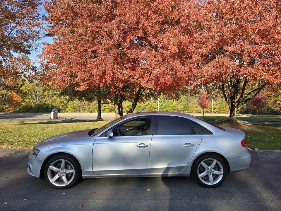 2011 Audi B8 A4 - Image 2 of 20
