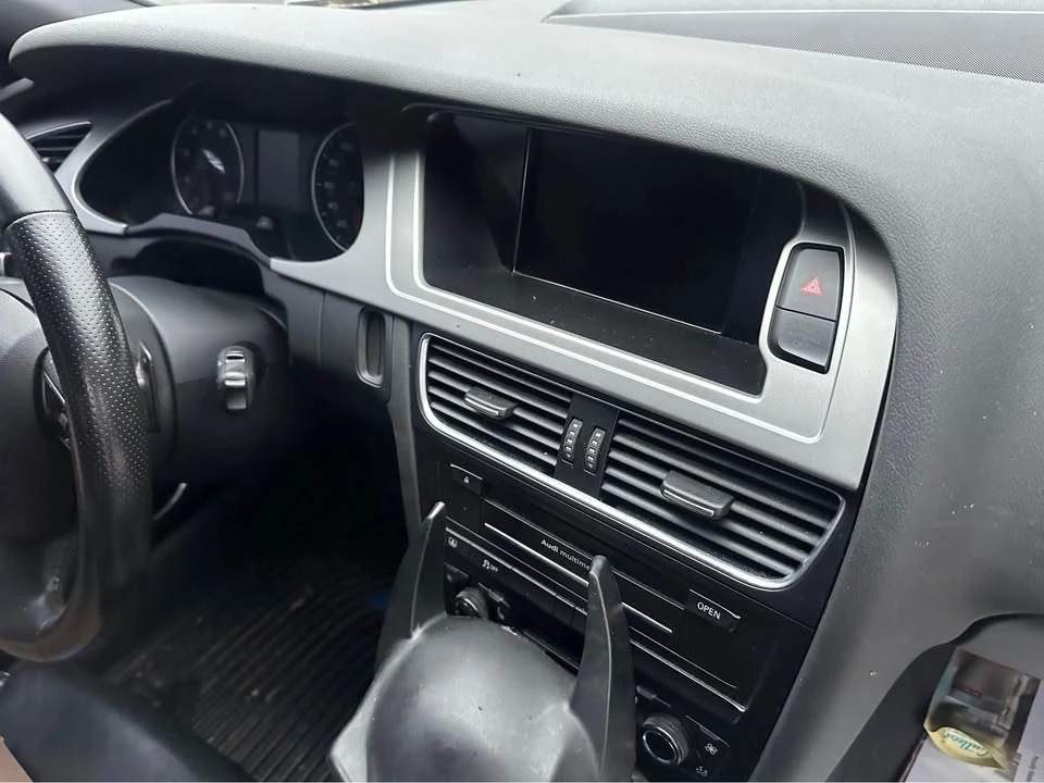 2011 Audi B8 A4 - Image 4 of 6
