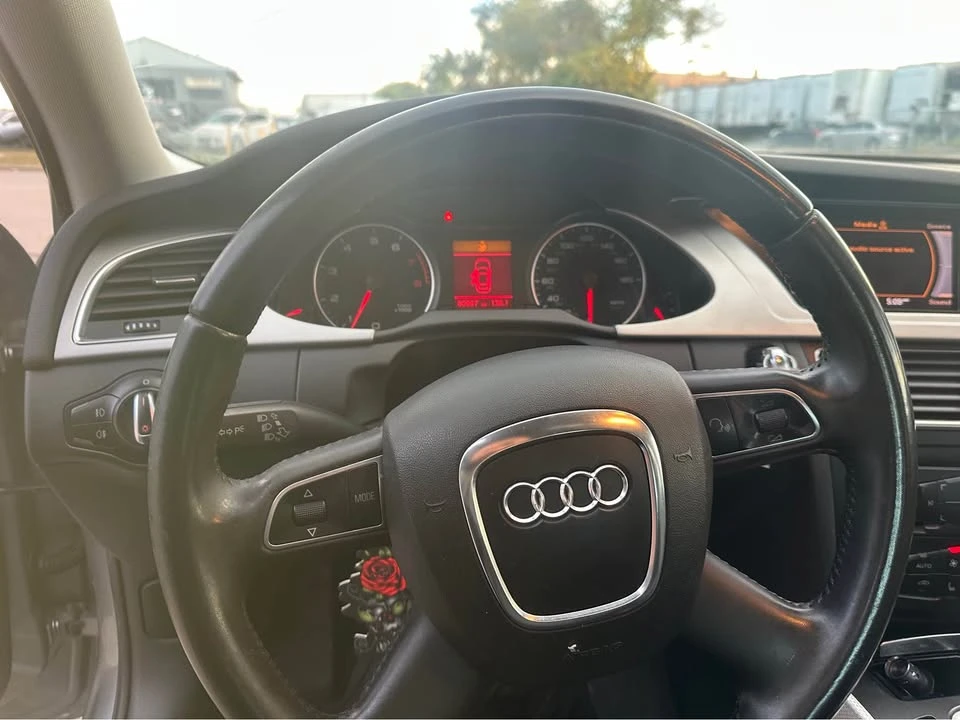 2011 Audi B8 A4 - Image 12 of 17