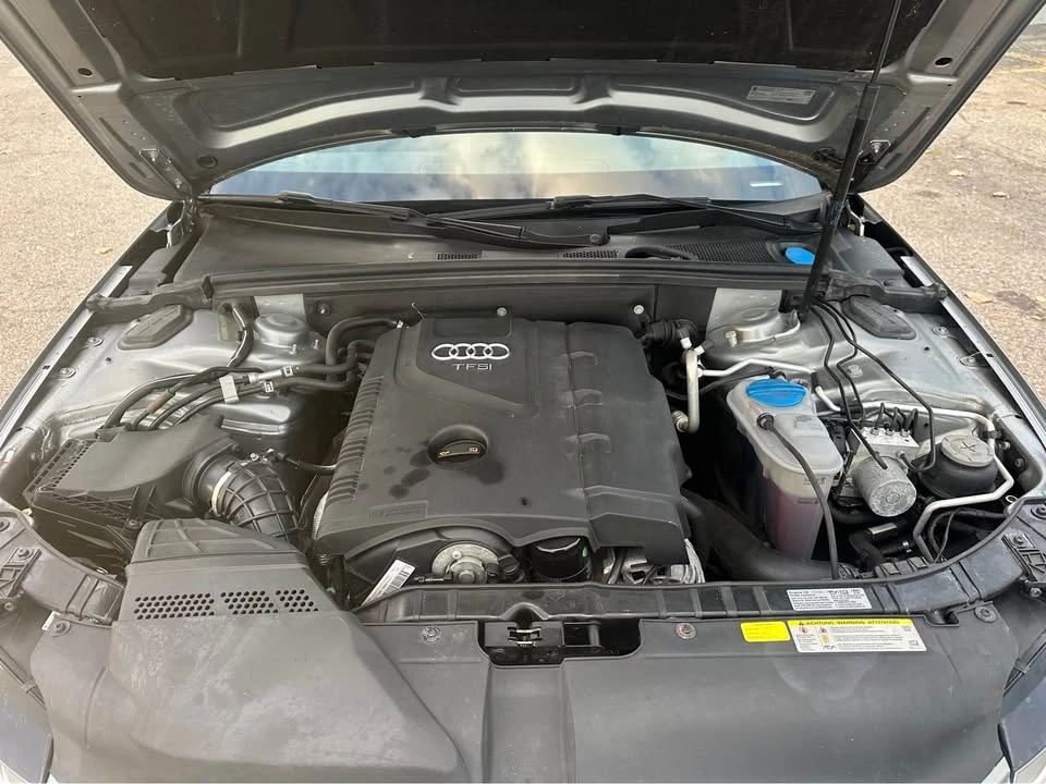2011 Audi B8 A4 - Image 17 of 17
