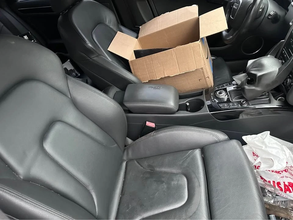 2011 Audi B8 A4 - Image 3 of 6