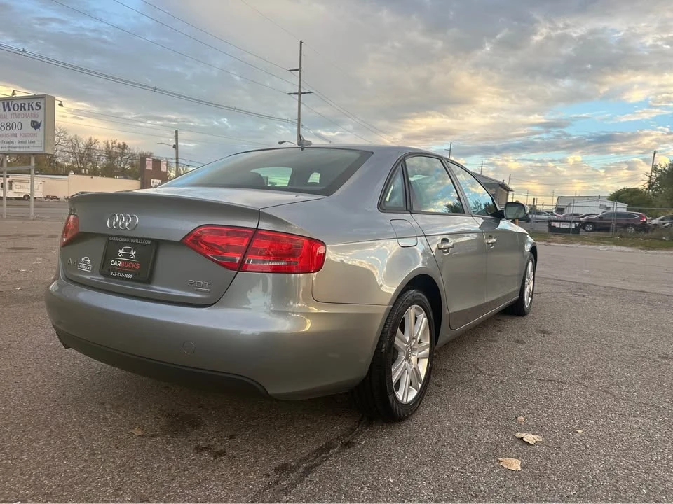 2011 Audi B8 A4 - Image 3 of 17