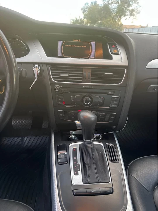 2011 Audi B8 A4 - Image 14 of 17