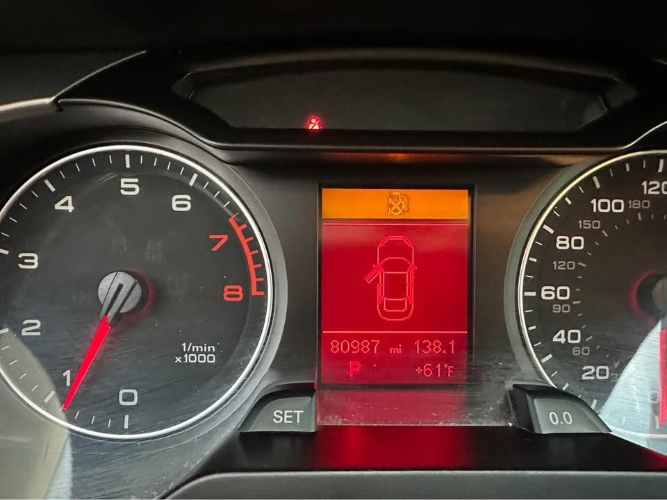 2011 Audi B8 A4 - Image 15 of 17