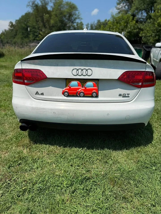 2011 Audi B8 A4 - Image 9 of 13