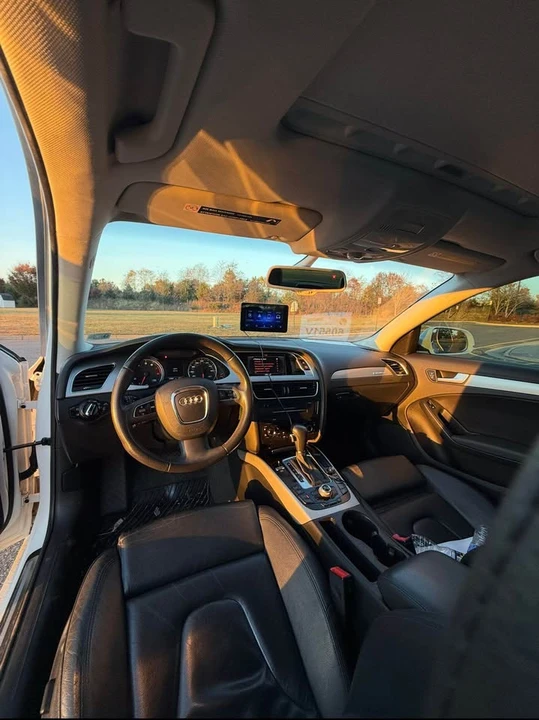 2011 Audi B8 A4 - Image 11 of 13