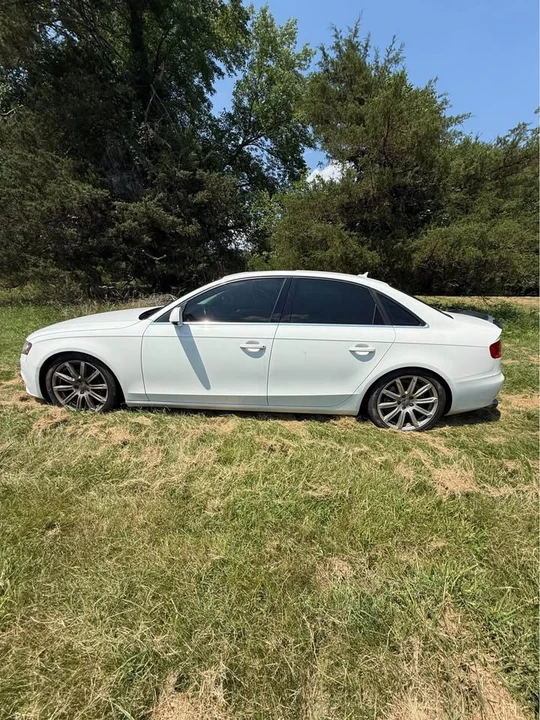 2011 Audi B8 A4 - Image 5 of 13