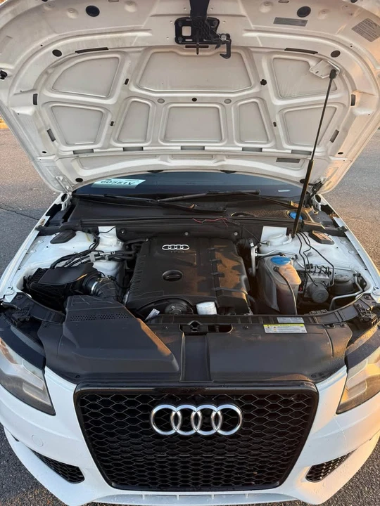2011 Audi B8 A4 - Image 4 of 13