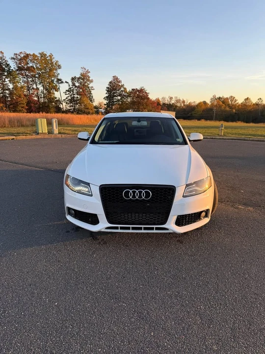 2011 Audi B8 A4 - Image 3 of 13