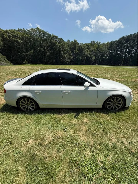 2011 Audi B8 A4 - Image 6 of 13