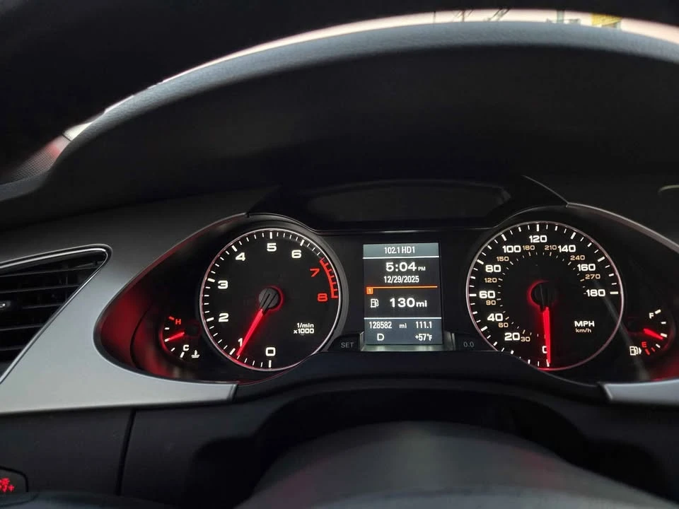 2011 Audi B8 A4 - Image 6 of 13