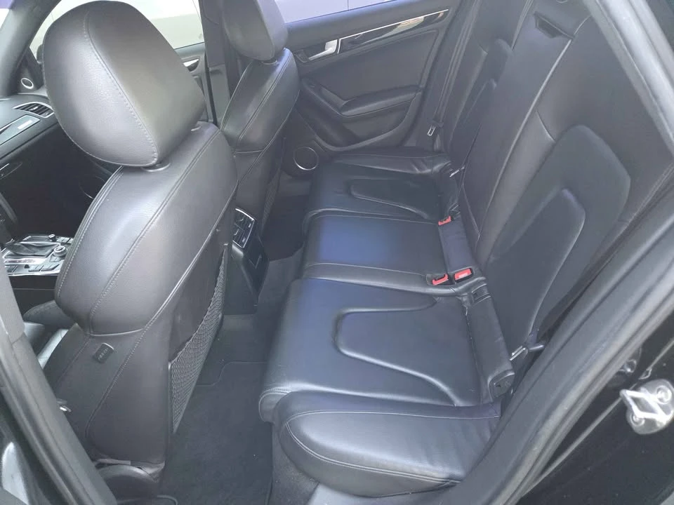2011 Audi B8 A4 - Image 11 of 13