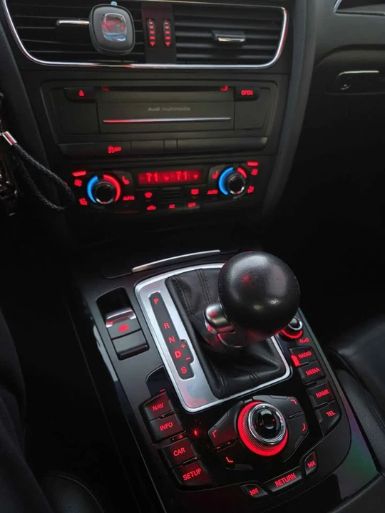 2011 Audi B8 A4 - Image 5 of 13