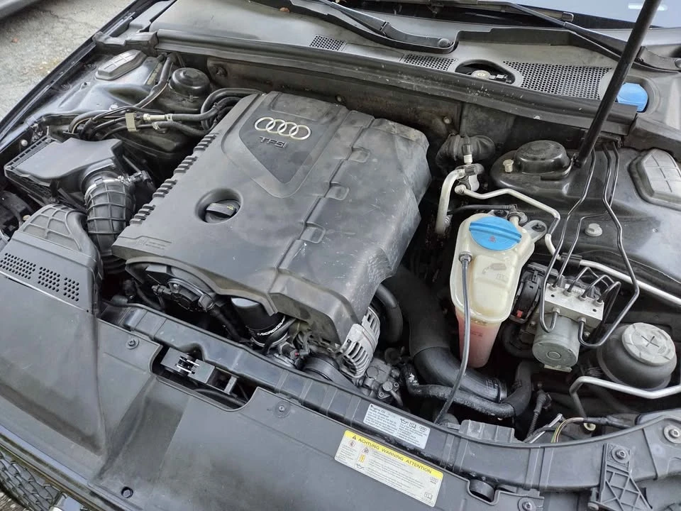 2011 Audi B8 A4 - Image 13 of 13