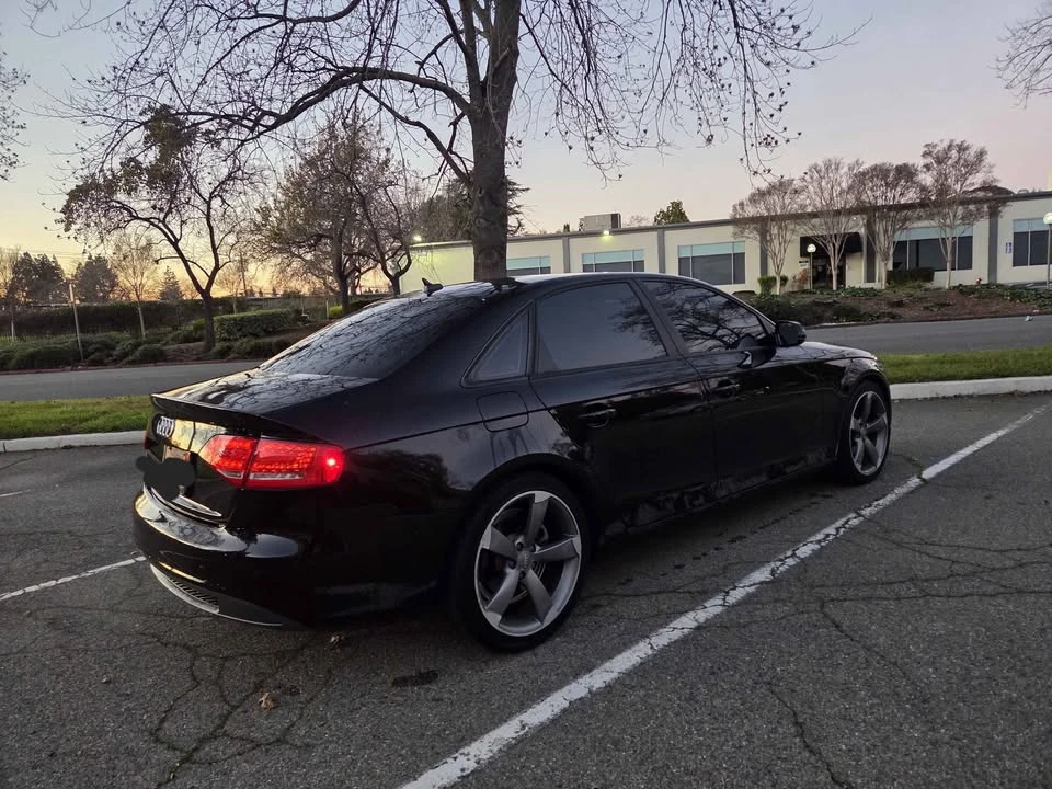 2011 Audi B8 A4 - Image 3 of 13