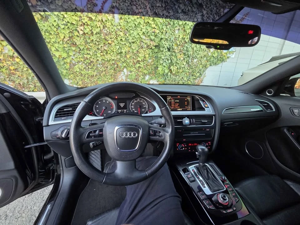 2011 Audi B8 A4 - Image 9 of 13