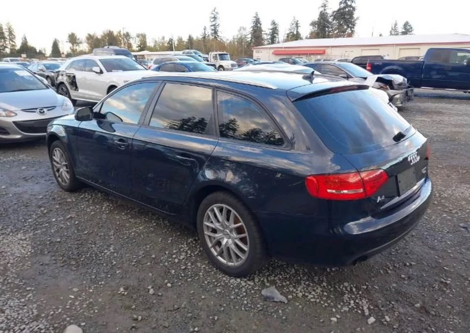 2011 Audi B8 A4 - Image 2 of 10