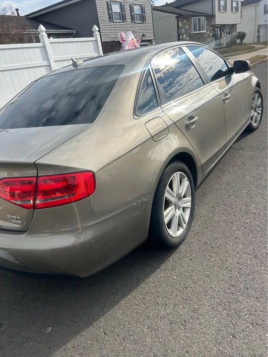 2011 Audi B8 A4 - Image 3 of 9