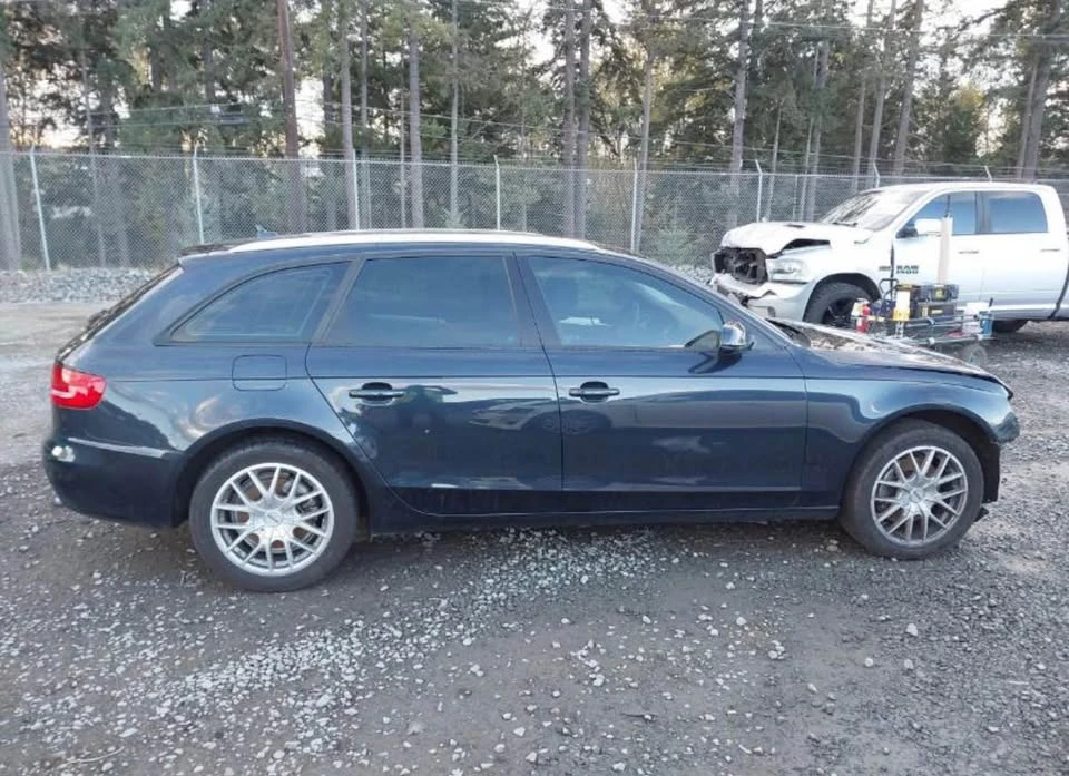 2011 Audi B8 A4 - Image 3 of 10
