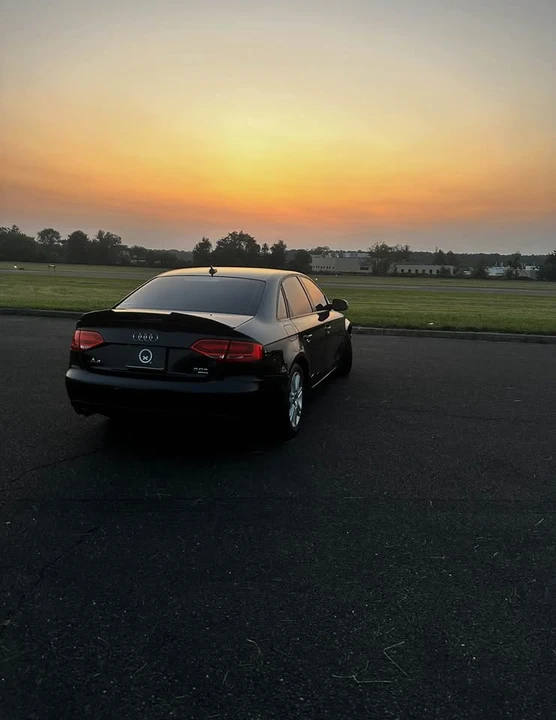 2011 Audi B8 A4 - Image 3 of 3