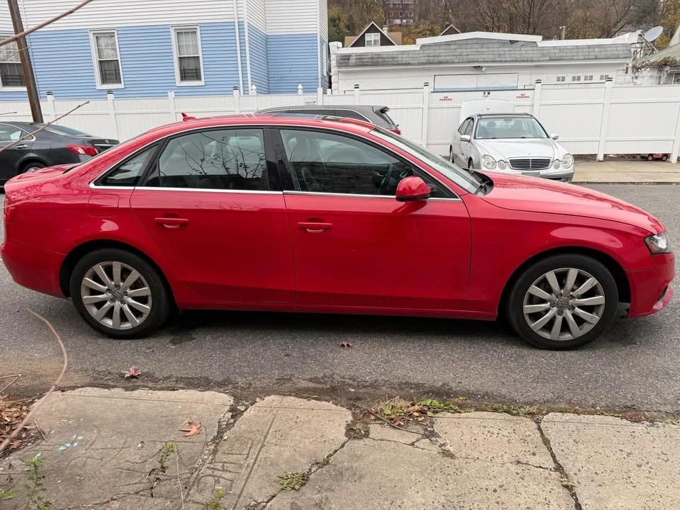 2011 Audi B8 A4 - Image 3 of 12
