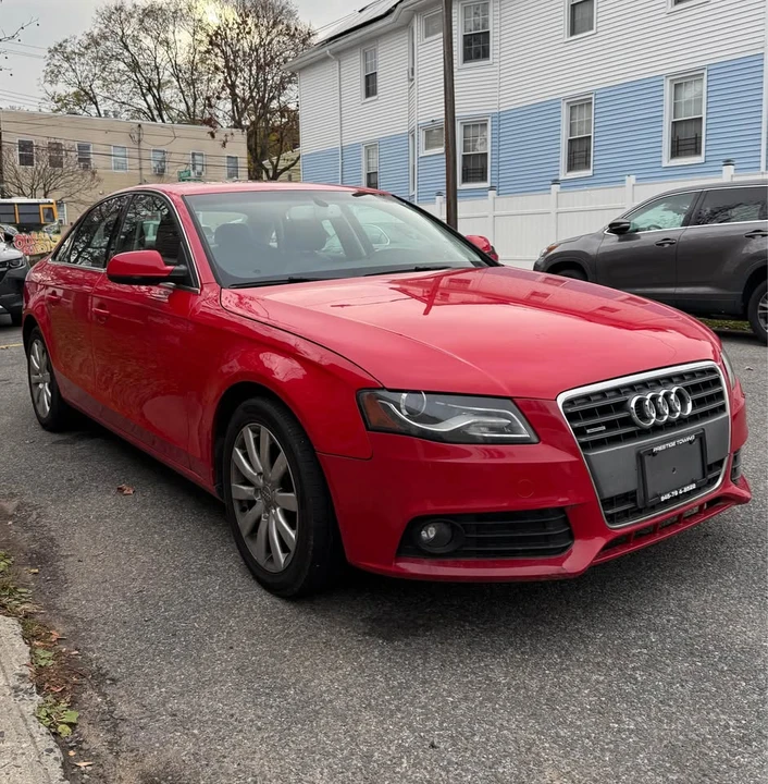 2011 Audi B8 A4 - Image 2 of 12
