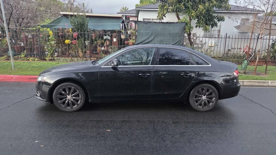 2011 Audi B8 A4 - Image 3 of 10