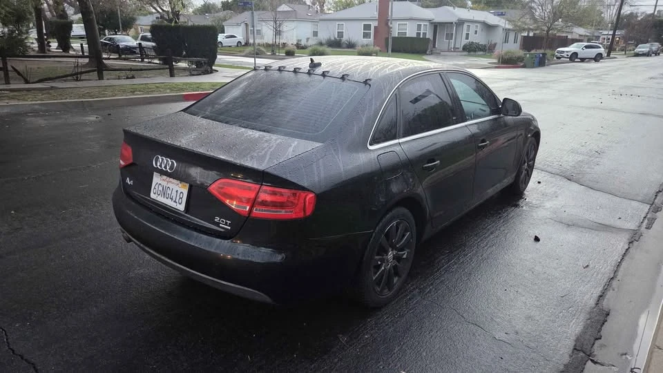 2011 Audi B8 A4 - Image 8 of 10