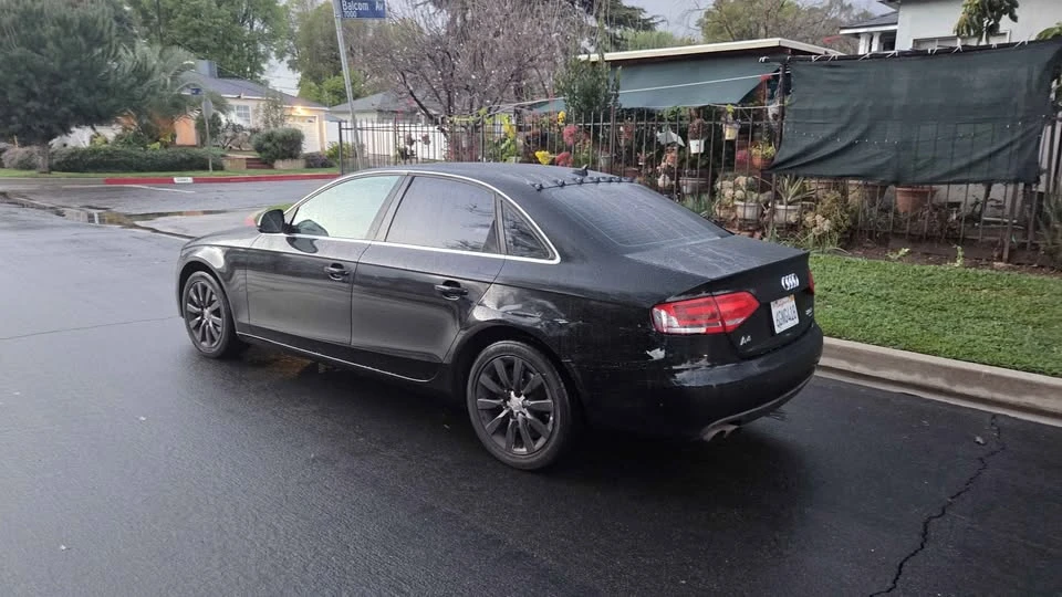 2011 Audi B8 A4 - Image 7 of 10