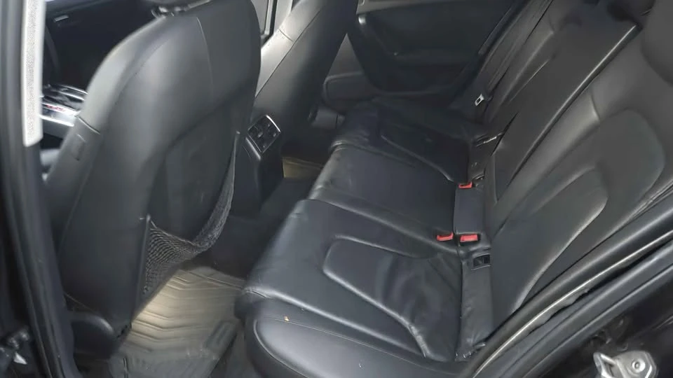 2011 Audi B8 A4 - Image 10 of 10