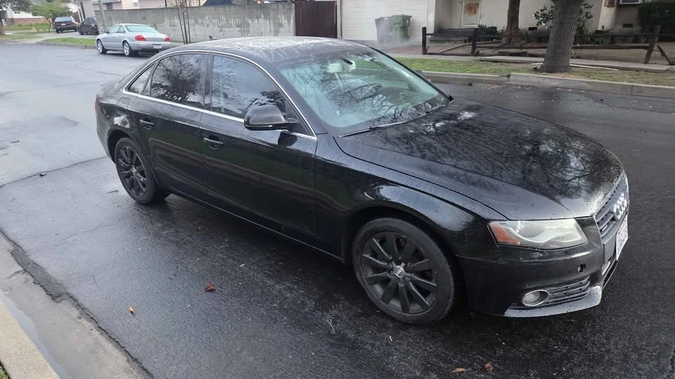 2011 Audi B8 A4 - Image 2 of 10