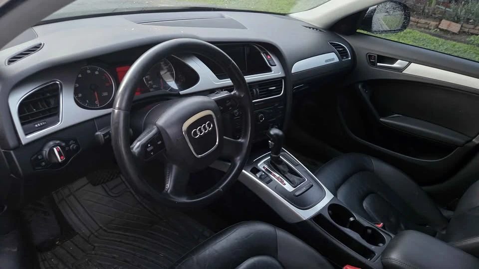 2011 Audi B8 A4 - Image 9 of 10