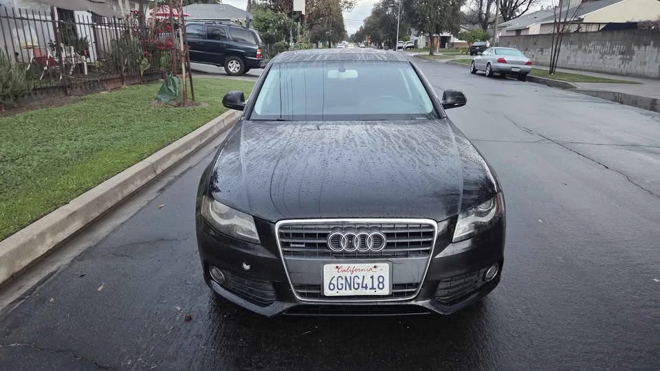 2011 Audi B8 A4 - Image 6 of 10