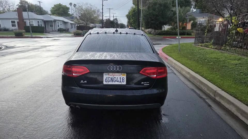 2011 Audi B8 A4 - Image 5 of 10