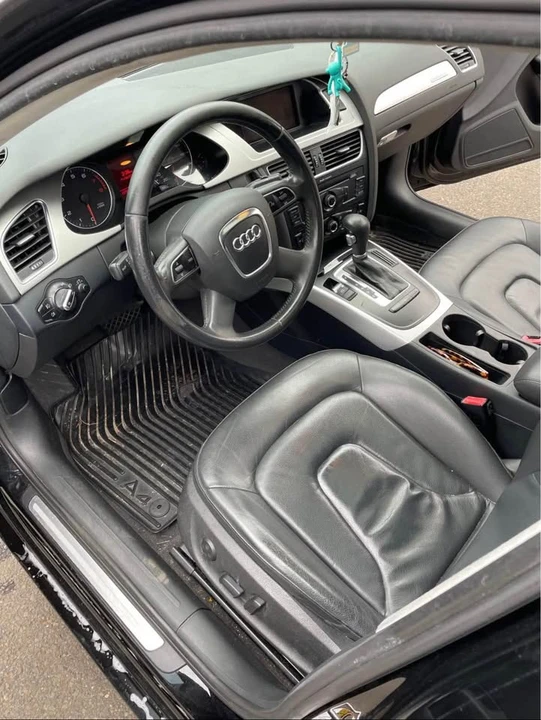 2011 Audi B8 A4 - Image 6 of 7