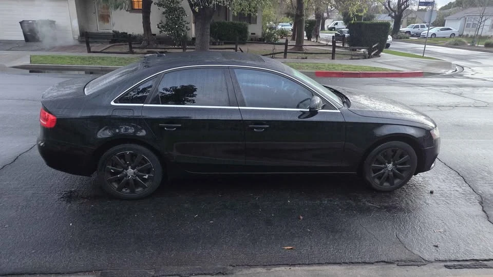 2011 Audi B8 A4 - Image 4 of 10