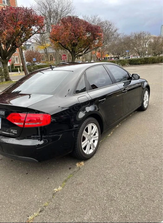 2011 Audi B8 A4 - Image 3 of 7