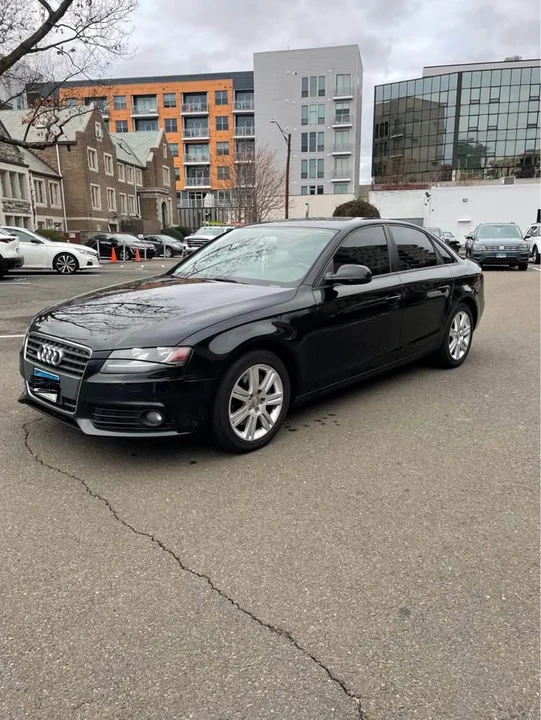 2011 Audi B8 A4 - Image 2 of 7