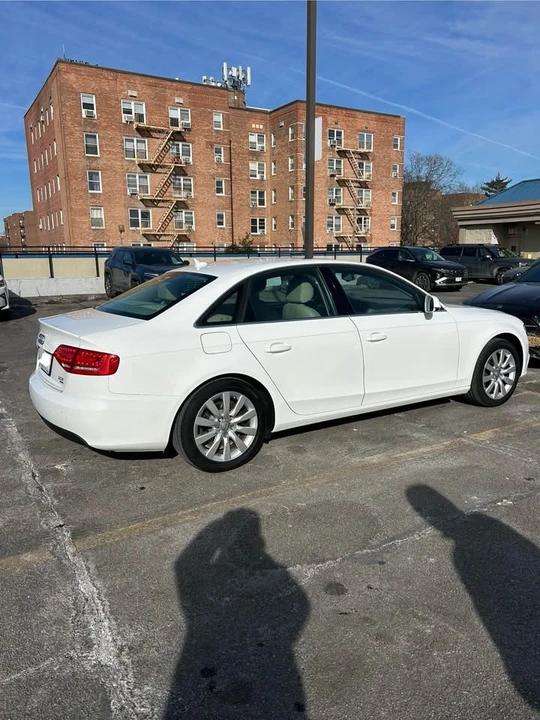 2011 Audi B8 A4 - Image 11 of 12
