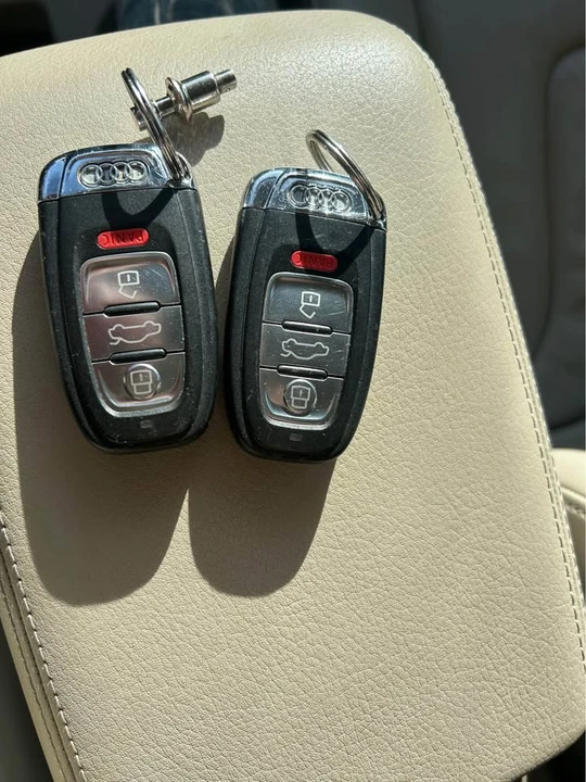 2011 Audi B8 A4 - Image 12 of 12